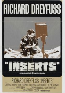 Фильм Вставки 1975 скачать торрент