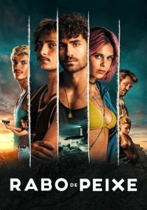 Сериал Дары моря 2023 скачать торрент