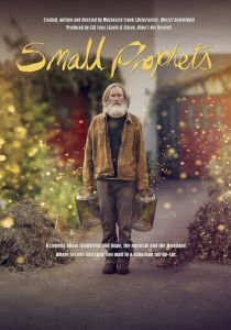 Сериал Small Prophets 2026 скачать торрент