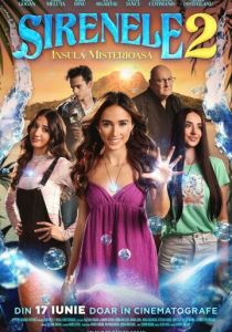 Фильм Sirenele 2: Insula misterioasa 2025 скачать торрент