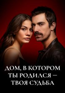 Сериал Дом, в котором ты родился – твоя судьба 2019 скачать торрент