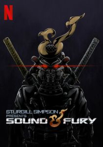 Аниме Стерджил Симпсон представляет: Sound & Fury 2019 скачать торрент