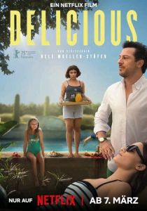 Фильм Delicious 2025 скачать торрент