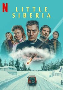 Фильм Pikku Siperia 2025 скачать торрент