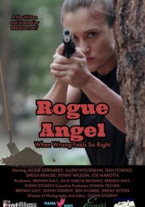 Фильм Rogue Angel скачать торрент