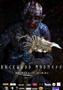Фильм Backwood Madness скачать торрент