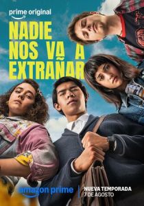 Сериал Никто не будет скучать по нам 2024 скачать торрент