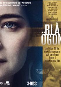 Сериал Голубые глаза 2014 скачать торрент