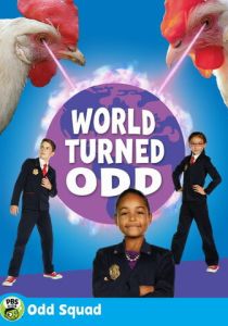Фильм Odd Squad: World Turned Odd 2018 скачать торрент