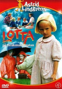 Фильм Лотта с улицы Бузотёров 1992 скачать торрентом