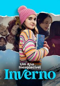 Фильм Um Ano Inesquecível: Inverno 2023 скачать торрент