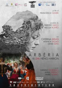 Фильм Arbëria 2019 скачать торрент