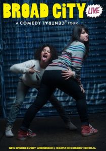 Сериал Брод Сити 2014 скачать торрент