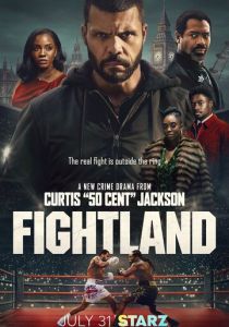 Сериал Страна боёв 2026 скачать торрент