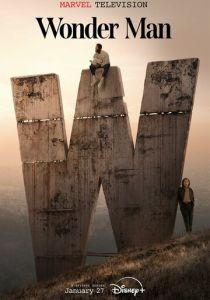 Сериал Чудо-человек 2026 скачать торрент