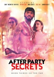 Фильм After Party Secrets 2021 скачать торрент