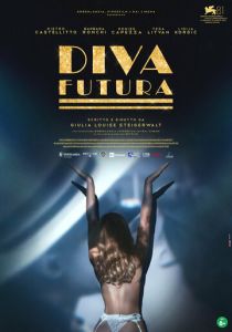 Фильм Diva Futura 2024 скачать торрент