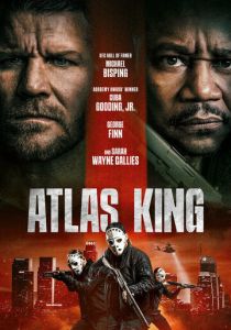 Фильм Atlas King скачать торрент