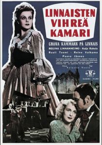 Фильм Linnaisten vihreä kamari 1945 скачать торрент