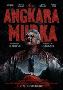 Фильм Angkara Murka 2025 скачать торрент