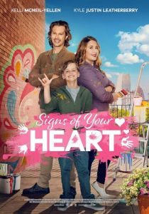 Фильм Signs of Your Heart 2023 скачать торрент