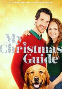 Фильм My Christmas Guide 2023 скачать торрент