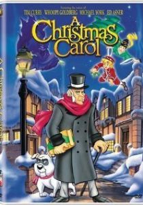 Мультфильм Духи Рождества 1997 скачать торрент