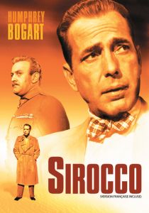 Фильм Сирокко 1951 скачать торрент