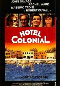 Фильм Отель «Колониаль» 1987 скачать торрент