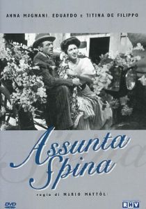 Фильм Ассунта Спина 1948 скачать торрент
