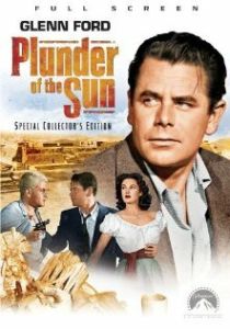 Фильм Грабёж под солнцем 1953 скачать торрент