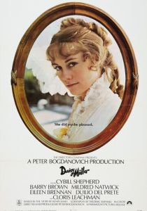 Фильм Дейзи Миллер 1974 скачать торрент