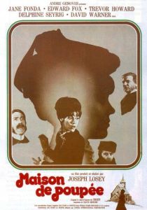 Фильм Кукольный дом 1973 скачать торрентом