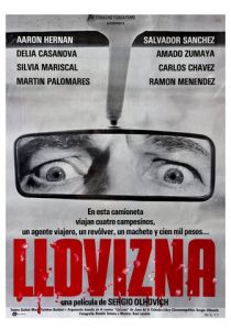 Фильм Дождь идет 1978 скачать торрент